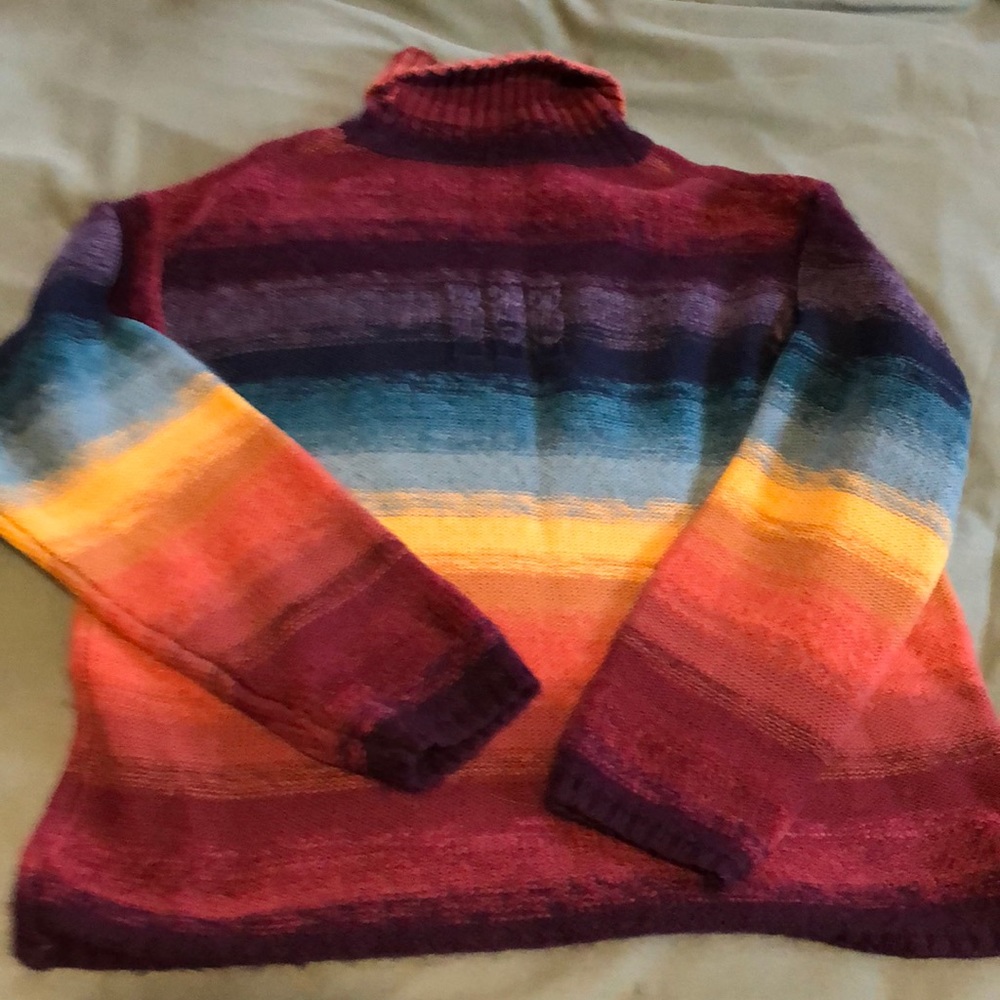 Sweater - Picture 2 of 3
